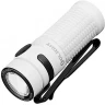 Фонарь OLIGHT BATON 3 PREMIUM EDITION WHITE 122650