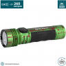 Фонарь OLIGHT SEEKER 4 PRO Zombie Green 693996