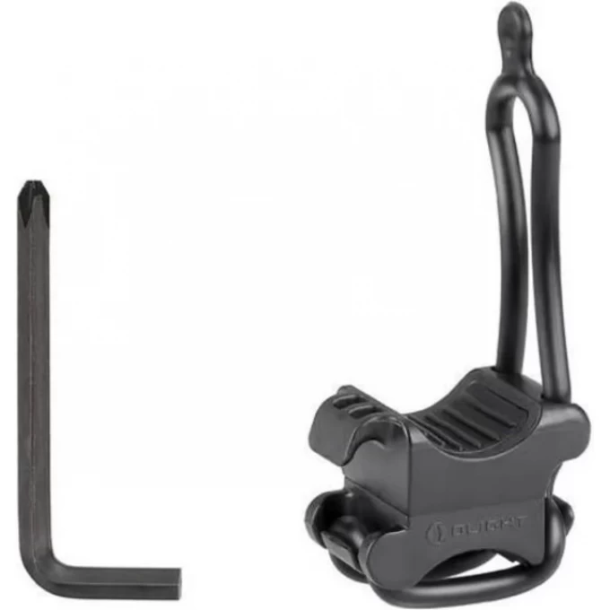 Крепление OLIGHT FB-1 UNIVERSAL BIKE MOUNT 920148 Крепление OLIGHT FB-1 UNIVERSAL BIKE MOUNT 920148