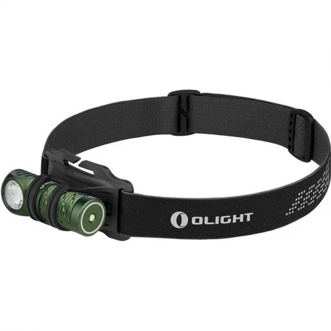 Налобный фонарь OLIGHT PERUN 2 MINI OD Green CW 007623 Налобный фонарь OLIGHT PERUN 2 MINI OD Green CW 007623