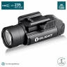Фонарь OLIGHT PL-2 VALKYRIE Черный 911047